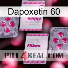 Dapoxetine 60 33